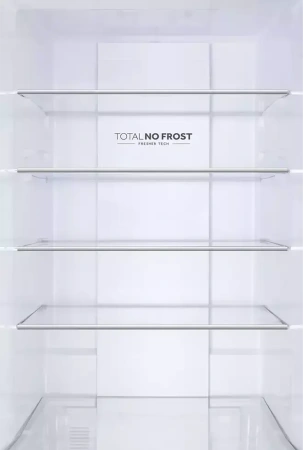 картинка Встраиваемый холодильник HAIER BCFT528AWRU от магазина SEFI