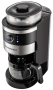 картинка Кофеварка Maunfeld MF-731BK от магазина SEFI
