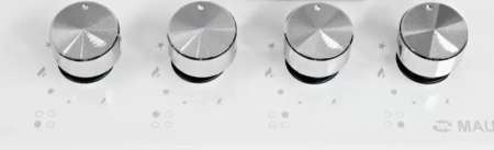 картинка Газовая варочная панель MAUNFELD EGHG.64.2CW\G от магазина SEFI