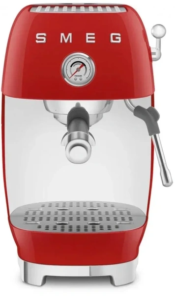картинка Кофемашина Smeg ECF03RDEU от магазина SEFI