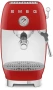 картинка Кофемашина Smeg ECF03RDEU от магазина SEFI