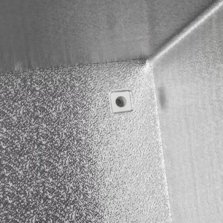 картинка Морозильная камера MAUNFELD MFL200W от магазина SEFI