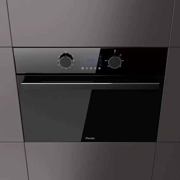 картинка Духовой шкаф с СВЧ Pando PHC-943 от магазина SEFI