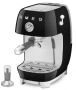 картинка Кофемашина Smeg ECF03BLEU от магазина SEFI