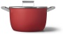 картинка Кастрюля Smeg CKFC2611RDM от магазина SEFI