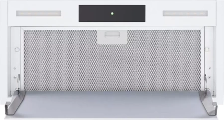 картинка Встраиваемая вытяжка MAUNFELD Fantasy 60 белый от магазина SEFI