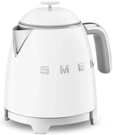 картинка Чайник Smeg KLF05WHEU от магазина SEFI