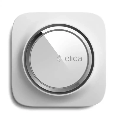картинка Встраиваемый воздухоочиститель Elica SNAP Wi-Fi WHITE от магазина SEFI