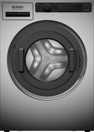картинка Профессиональная стиральная машина Asko WMC6743VB.T от магазина SEFI