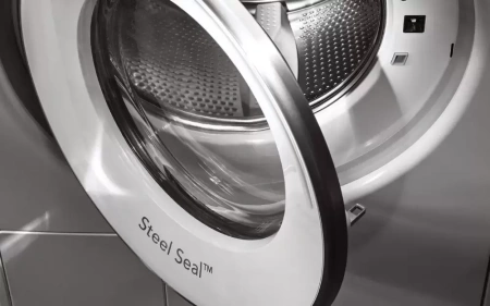 картинка Стиральная машина Asko W2086C.W/3 от магазина SEFI