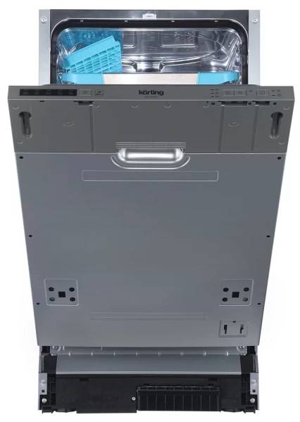 картинка Встраиваемая посудомоечная машина Korting KDI 45140 от магазина SEFI