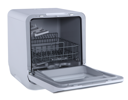картинка Посудомоечная машина GFM 4275 GW от магазина SEFI