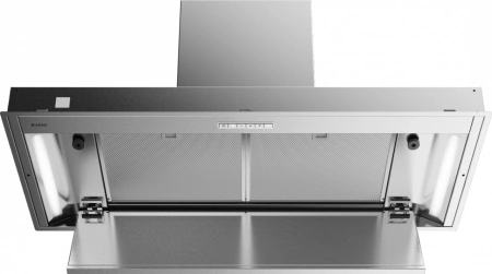 картинка Встраиваемая вытяжка Asko CBB861SSC от магазина SEFI