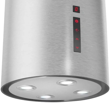 картинка Вытяжка Maunfeld LEE WALL (sensor) 39 INOX от магазина SEFI