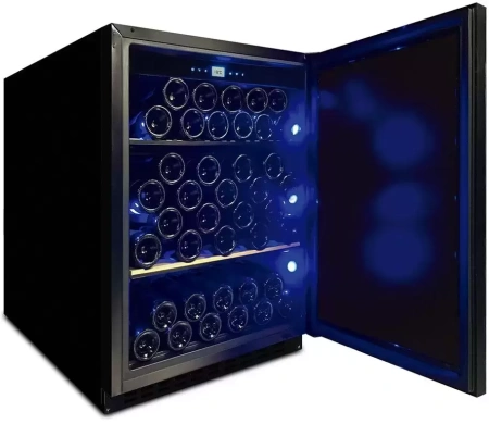 картинка Винный шкаф Pando PBE 89-66 от магазина SEFI