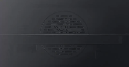 картинка Духовой шкаф V-ZUG Combair V6000 45 C6T-21067 (черное стекло) от магазина SEFI