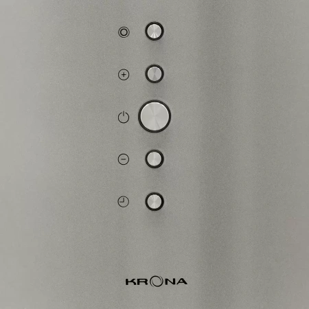 картинка Вытяжка Krona TINA 350 METALLIC 3P от магазина SEFI