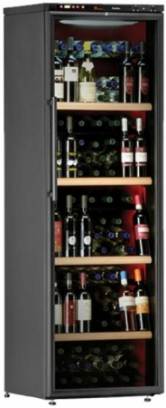 картинка Винный шкаф IP NCK 501 CF от магазина SEFI