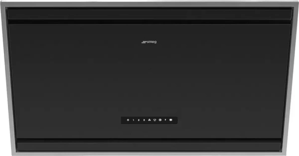 картинка Вытяжка Smeg KV394MB от магазина SEFI