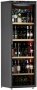 картинка Винный шкаф IP NCK 501 CF от магазина SEFI