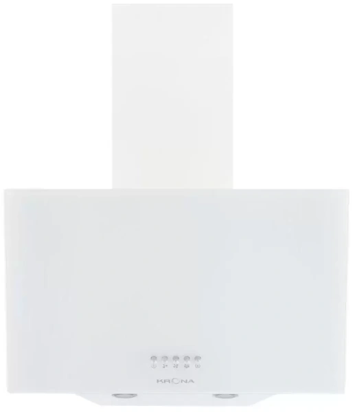 картинка Вытяжка Krona HELGA 500 white PB от магазина SEFI