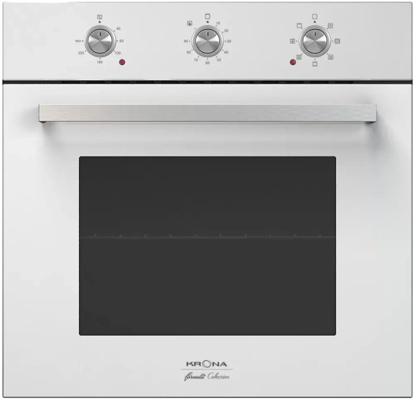 картинка Духовой шкаф KRONA SORRENTO 60 WH от магазина SEFI
