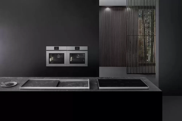 картинка Духовой шкаф Barazza 1FVAPI от магазина SEFI