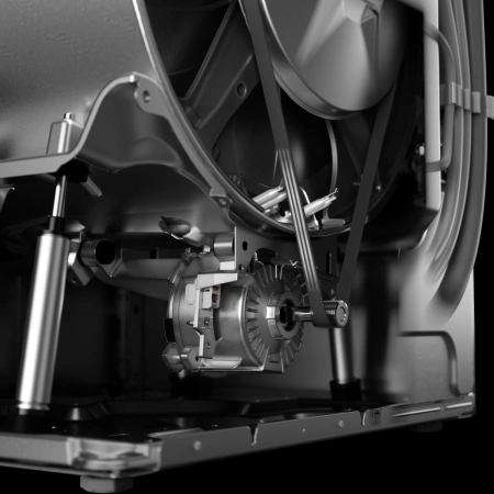 картинка Профессиональная стиральная машина Asko WMC6743PB.T от магазина SEFI