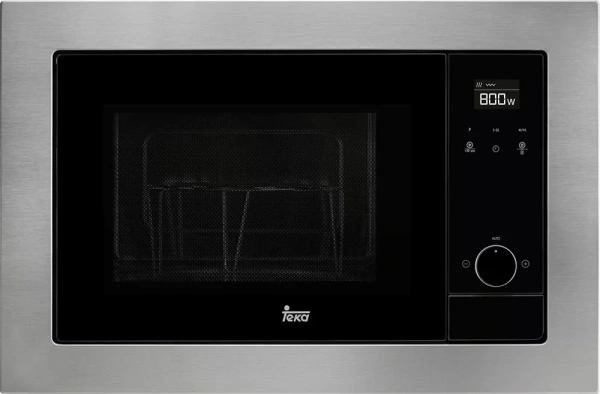 картинка Встраиваемая микроволновая печь Teka MS 620 BIS от магазина SEFI