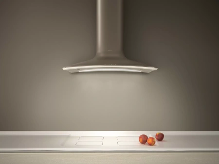 картинка Вытяжка ELICA SWEET GREY/A/85 от магазина SEFI
