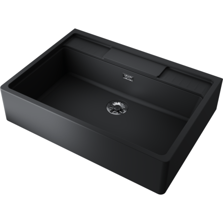 картинка Мойка Omoikiri Kinokawa 90-GB Artceramic/графит от магазина SEFI