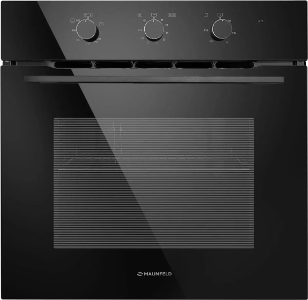 картинка Духовой шкаф Maunfeld MOGS703B2 от магазина SEFI