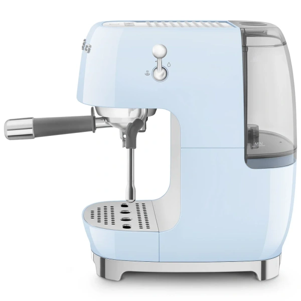 картинка Кофемашина Smeg ECF03PBEU от магазина SEFI