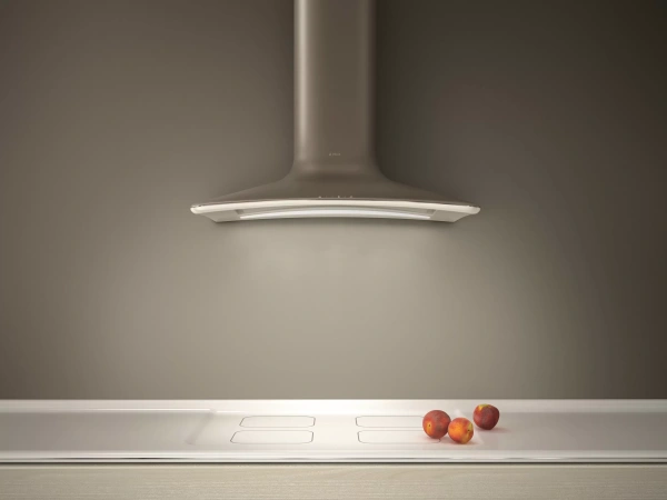 картинка Вытяжка ELICA SWEET GREY/A/85 от магазина SEFI