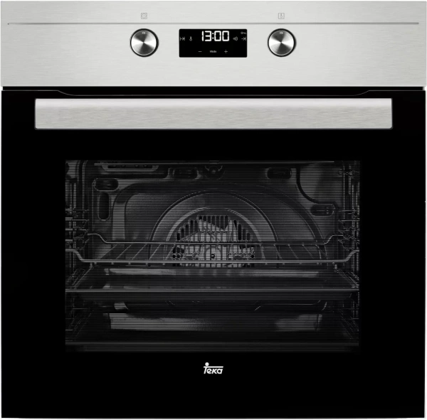 картинка Духовой шкаф Teka HS 625 STAINLESS STEEL от магазина SEFI