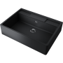 картинка Мойка Omoikiri Kinokawa 90-GB Artceramic/графит от магазина SEFI
