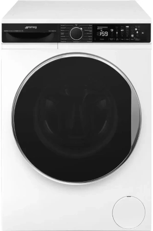 картинка Стиральная машина Smeg WM3T24RU от магазина SEFI