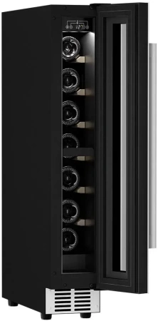 картинка Винный шкаф Meyvel MV9-KWT1 от магазина SEFI
