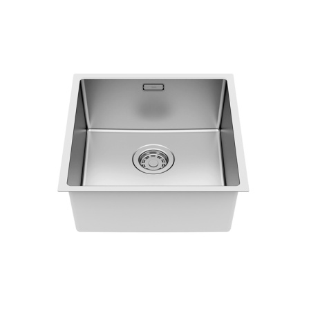 картинка Мойка, нерж.сталь, универсального монтажа, сатин, 440*440, Prime, IDDIS, PRI44S0i77 от магазина SEFI