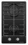 картинка Газовая варочная панель MAUNFELD EGHE.32.6CB/G от магазина SEFI