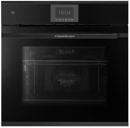 картинка Духовой шкаф Kuppersbusch B 6550.0 S5 Black Velvet от магазина SEFI