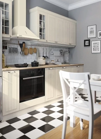 картинка Вытяжка Maunfeld RETRO (C) 60 BEIGE от магазина SEFI