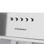 картинка Встраиваемая вытяжка MAUNFELD Crosby Power 50 нержавеющая сталь от магазина SEFI