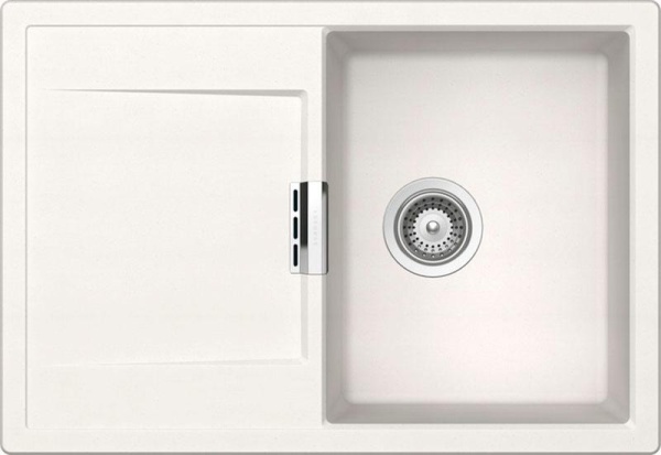 картинка Мойка Schock Eton 45 D Cristadur поларис от магазина SEFI