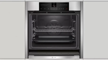 картинка Духовой шкаф Neff B55VR22N0 от магазина SEFI