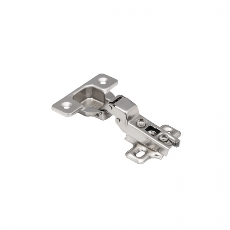 картинка Петля полунакладная с пружиной 45мм h0 slide-on AKS LIGHT 52г от магазина SEFI