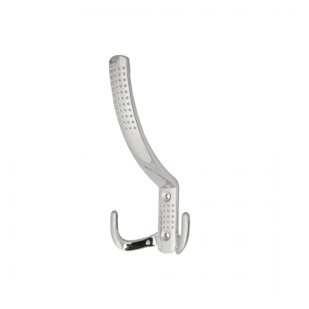 картинка Крючок меб. трехрожковый мет. WP11 хром GRIDLI от магазина SEFI