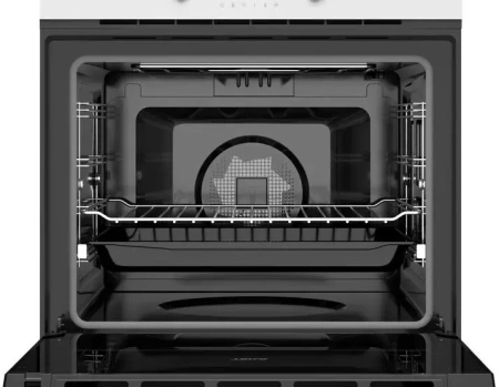 картинка Духовой шкаф Teka HLB 8600 WHITE MARBLE от магазина SEFI