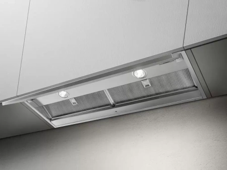 картинка Вытяжка ELICA BOXIN NO DRIP IX/A/120 от магазина SEFI