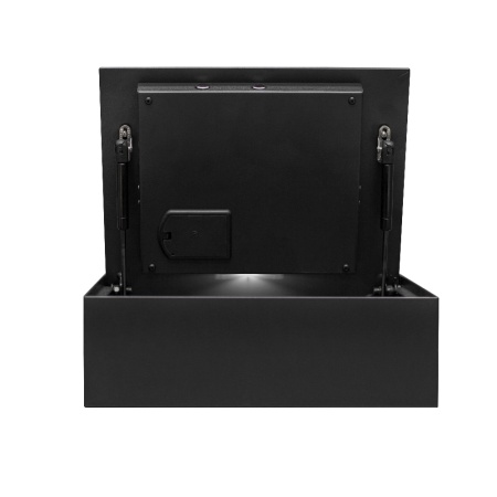 картинка Сейф Meyvel SF4-400-125-Top от магазина SEFI